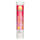 Sana-sol Monivitamiini Fruitmix, 20 poretabl