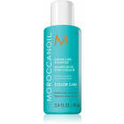 MOROCCANOIL Color Care Shampoo - Värjättyjen hiusten shampoo 70 ml