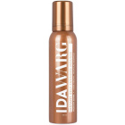Ida Warg Instant self-tanning mousse medium dark 150 ml