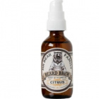 Mr Bear Family Partaöljy Citrus 60ml