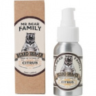 PT Mr Bear Family Beard Shaper Citrus 50 ml