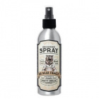 Mr Bear Family Grooming Spray Matt Hold, 200 ml