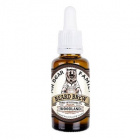 Mr Bear Family Partaöljy Woodland, 30 ml