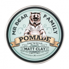 Mr Bear Family Pomade Matt Clay, 100 ml