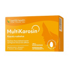 MultiKarosin ravintolisä, 60 kaps.