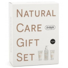 Ziaja Natural Care lahjapakkaus