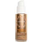 Lumene Natural Glow Fluid Foundation SPF20 5 Deep Tan 30 ml