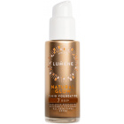 Lumene Natural Glow Fluid Foundation SPF20 7 Deep 30 ml