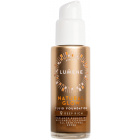Lumene Natural Glow Fluid Foundation SPF20 9 Deep Rich 30 ml