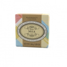 Naturally European Milk Cotton Soap 150g