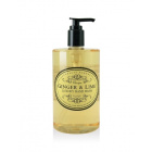 Naturally European Ginger & Lime Hand Wash 500ml