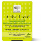 New Nordic Active Liver™ ravintolisä, 30 tabl