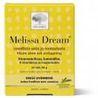 New Nordic Melissa Dream™ ravintolisä, 60 tabl