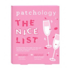 Patchology The Nice List Eye and Lip Gel Kit