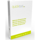 Quicktest Nielutulehdus kotitesti
