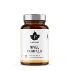 Puhdistamo Nivel Complex, 30 kaps