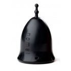 Nomai Kuukuppi Light Flow musta