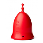 Nomai Kuukuppi Light Flow punainen