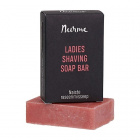 Nurme Ladies Shaving Soap Bar sheivaussaippua, 100 g 