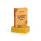 Nurme Sea Buckthorn & Orange Soap tyrni-appelsiinipalasaippua, 100 g
