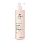 Nuxe Body Rêve de thé 24hr Revitalising Moisturizing Milk, 400 ml
