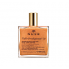 Nuxe Huile Prodigieuse Or Golden Multi-Purpose Dry Oil Face, Body, Hair, 50 ml