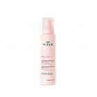 Nuxe Very Rose Creamy Make-Up Remover Milk, 200 ml
