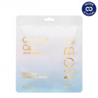 NOBE Cooling Care Reviving Hydrogel Mask 1 kpl