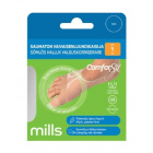 Mills Comforsil Vaivaisenluun oikaisija oikea