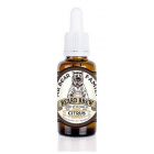 Mr Bear Family Partaöljy Citrus 30ml