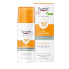 Eucerin Sun Gel-Cream Oil Control SPF 50+ 50 ml