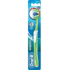 Oral-B Complete 5 Way Clean Medium hammasharja, 1 kpl