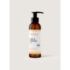 Puhdas+ Body & Massage Oil Sweet Orange & Vanilla 150 ml