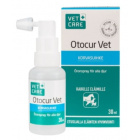 Vetcare Otocur vet korvasuihke 30 ml