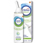 Otrivin Natural Aloe vera nenäsumute 50ml