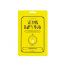 KOCOSTAR Vitamin Happy Mask