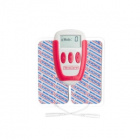 Tenscare Ova Plus -kivunlievittäjä endometrioosi- ja kuukautiskipuihin (65 x 38 x 10 mm)