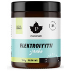 Puhdistamo Elektrolyyttijauhe päärynä 120g