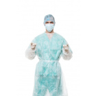 Medrull Surgical Dressing Gown suojatakki 10kpl