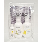 PT Babe Pediatric Body Care Kit