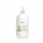 Babe Pediatric Moisturising Body Milk 500ml