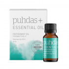 Puhdas+ 100 % Premium essential oil piparminttuöljy, 10 ml