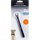 Petosan Hammasharja Toy Dog