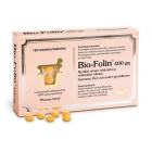 Pharma Nord Bio-Folin 400 µg, 180 tabl. 