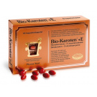 Pharma Nord Bio-Karoten+E, 60 kaps.
