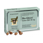 Pharma Nord Bio-Qinon Active Q10 30 mg, 60 kaps.