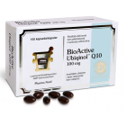 Pharma Nord BioActive Q10 Ubiqinol® 100 mg, 150 kaps.