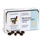 Pharma Nord BioActive Q10 Ubiqinol® 100 mg, 60 kaps.