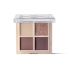 Paese Daily vibe -luomiväripaletti 03 Coffee Break