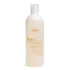 Ziaja Men suihkushampoo pippuri 400 ml